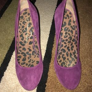 2/20 Jessica Simpson pumps